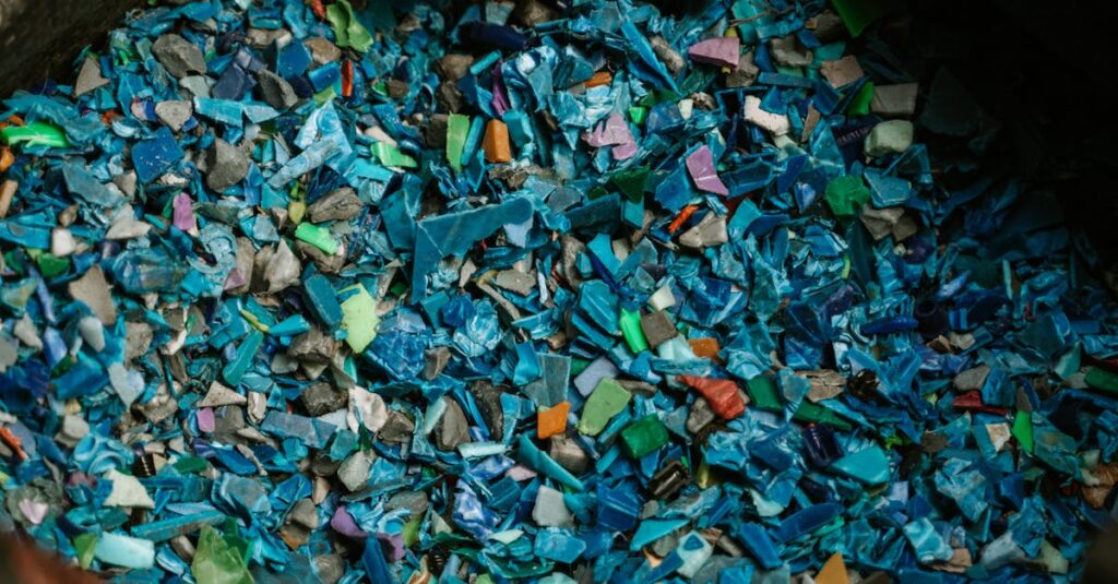 microplastics in water and the berkey water filter
