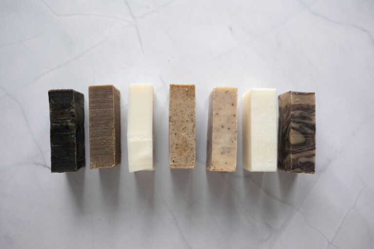 microplastic free shampoo bars that actually work