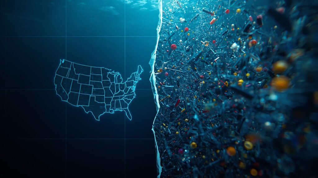 EPA vs Microplastics