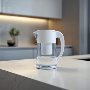 lifestraw water pitcher