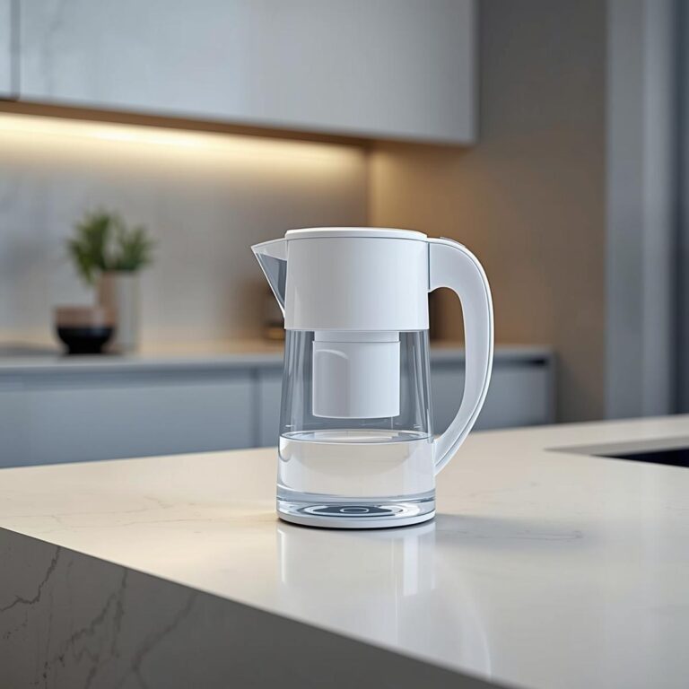 lifestraw water pitcher