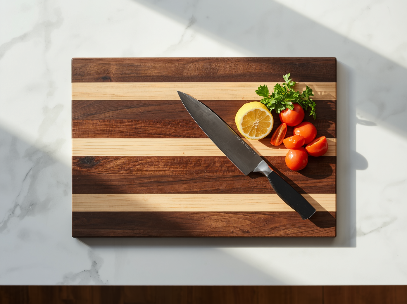 The Best Non-Toxic Cutting Boards to Avoid Microplastics