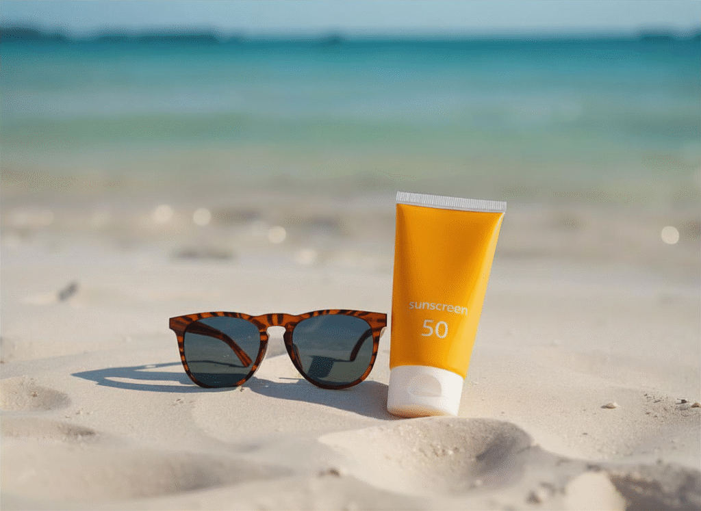 Sunscreen