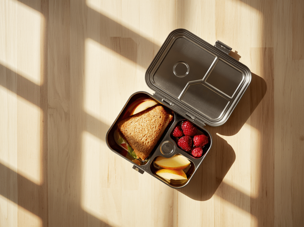 non-toxic lunch boxes for kids