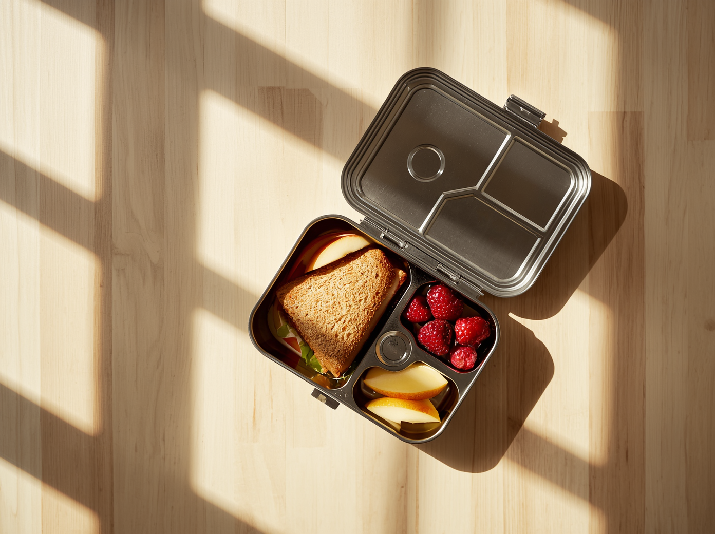 non-toxic lunch boxes for kids