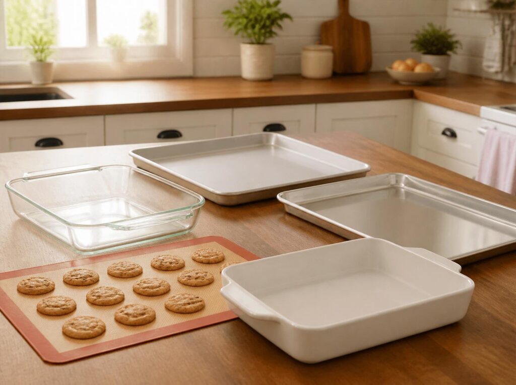 non-toxic bakeware