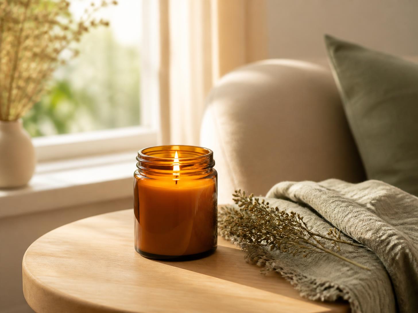 Best Non-Toxic Candle Brands