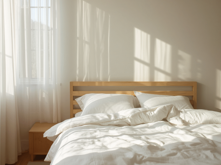 best non toxic matress