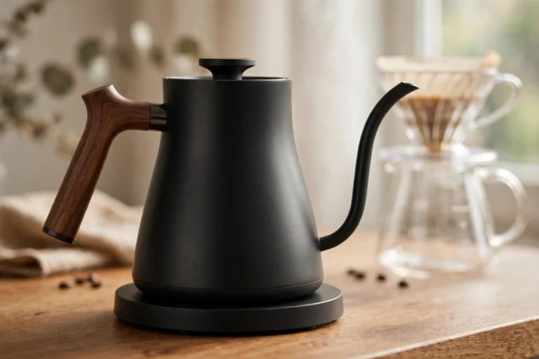Fellow Stagg EKG Pro Review: Is This Pour-Over Kettle Worth It?